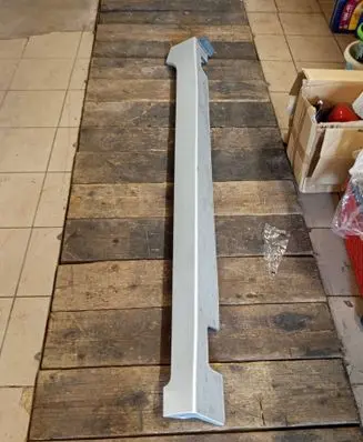 Hyundai Ioniq Sill 87751G2000