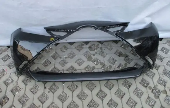 Toyota Aygo AB40 Front bumper 521190H140