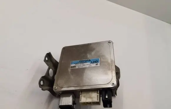Toyota RAV 4 (XA30) Power steering control unit/module 8965042040 EATCEC094 EPS01022
