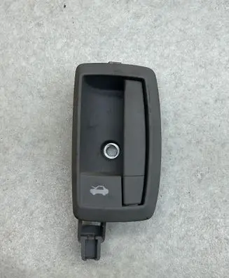 Peugeot Boxer Engine bonnet (hood) release handle PA6GF30