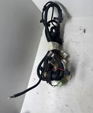 BMW 5 F10 F11 Engine installation wiring loom 8584090