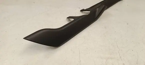 Porsche Cayenne (92A) Other center console (tunnel) element 7p5863098