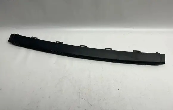 Dodge Durango III Front bumper lip 05113669AA