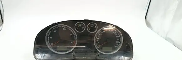 Volkswagen PASSAT B5.5 Speedometer (instrument cluster) 78903J Z00861080011 ANVX83DNYX