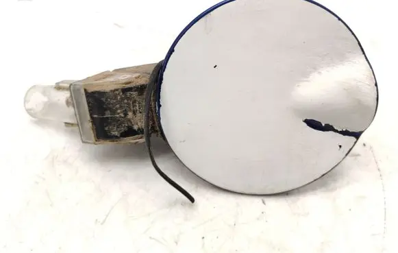 Fuel tank cap