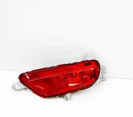 Rear fog light