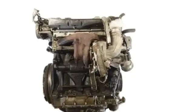 Opel Corsa D Engine Z16LET