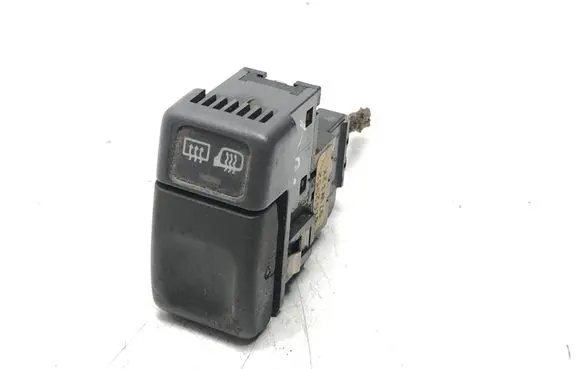 Volvo S70 V70 V70 XC Windscreen/window heater switch 9162952