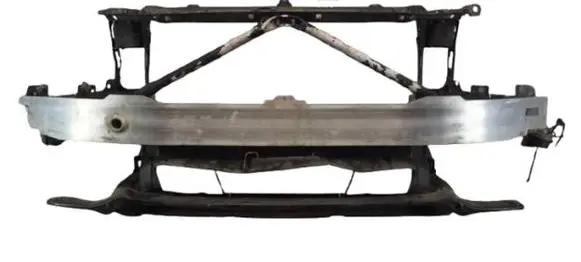 BMW 1 F20 F21 Radiator support slam panel