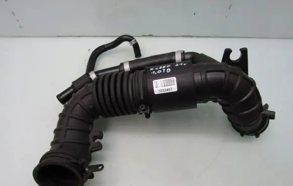 KIA Xceed Air intake hose/pipe 28130G4550
