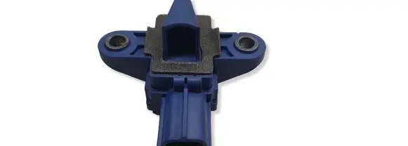 Hyundai i20 (GB IB) Airbag deployment crash/impact sensor 959203T200 160308C 5WK44905