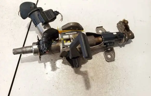 Citroen Xsara Steering wheel axle