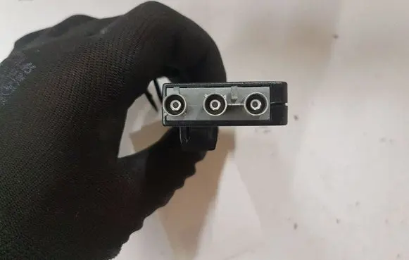 Volvo V50 Aerial antenna amplifier 30737918 28019207