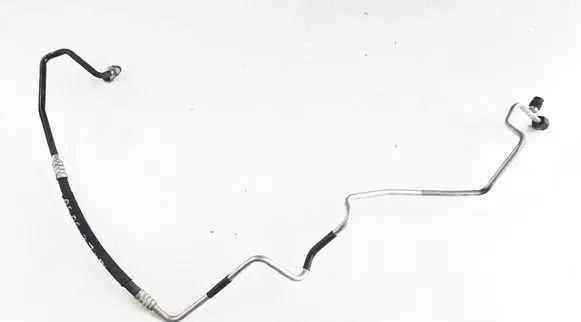 Audi A6 S6 C6 4F Air conditioning (A/C) pipe/hose