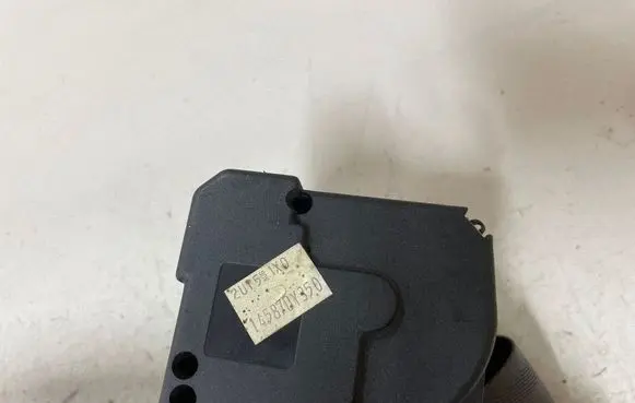 Jaguar X-Type Front seatbelt 43594 14587DY350 33009758