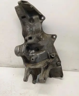 Generator/alternator bracket