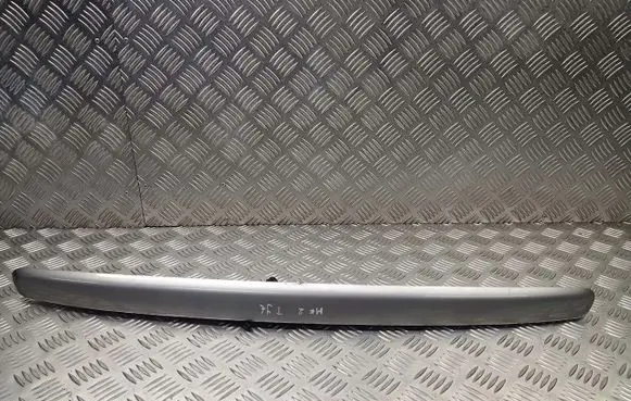 Ford Focus Rear window tailgate spoiler 6M51-A43404-BA