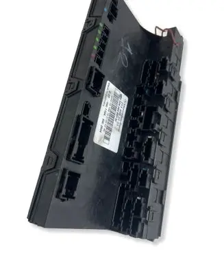 Mercedes-Benz E W211 Fuse module 2115455101 5DK00804745