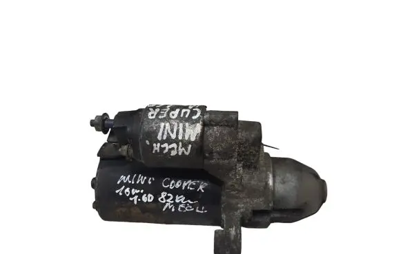 Mini One - Cooper Clubman R55 Starter motor