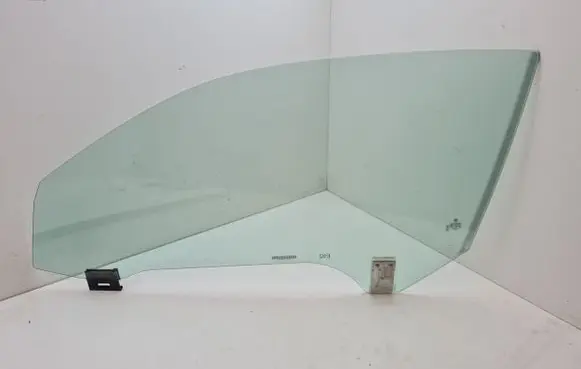 Alpine B3 B4 B5 B6 E90 E91 E92 E93 Front door window/glass (coupe) 43R001167