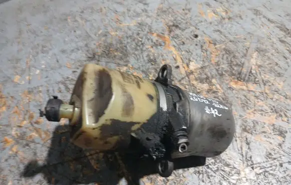 Volvo V50 Power steering pump C6S4B