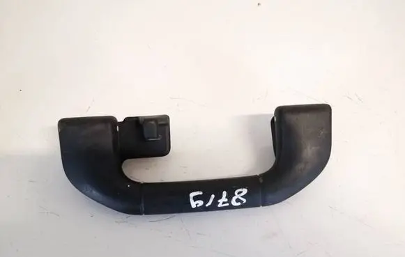 Mercedes-Benz C AMG W204 Rear interior roof grab handle a2048100051