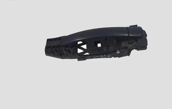 Volkswagen Polo V 6R Rear door exterior handle