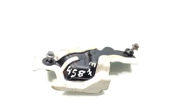 Citroen Berlingo Timing belt guard (cover) 9815884380