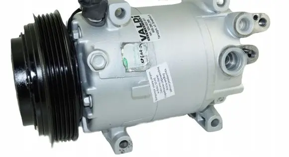 Hyundai i20 (GB IB) Air conditioning (A/C) compressor (pump) F500KP8AA04