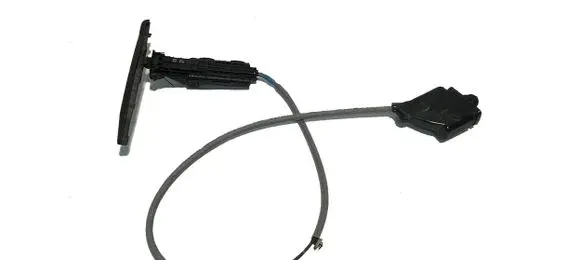 Skoda Kodiaq Rear door soft close latching motor 565833719D 28479