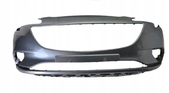 Opel Corsa E Front bumper R31P3