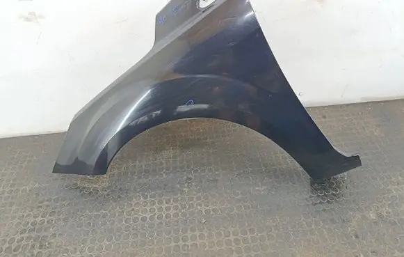 Ford Focus Fender