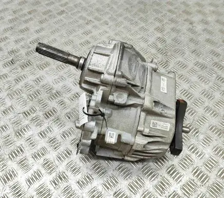 Mercedes-Benz GLC X253 C253 Gearbox transfer box case A7252800300