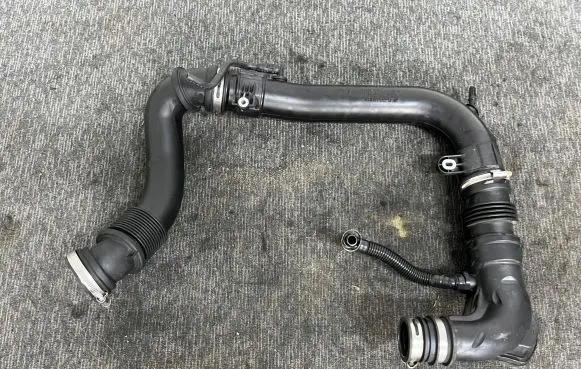 Ford Transit Courier Intercooler hose/pipe CV61-6C784-AG