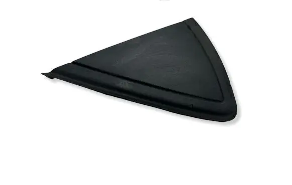 Volkswagen Polo V 6R Plastic wing mirror trim cover 6R0853273A