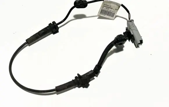 Peugeot 3008 II Front ABS sensor wiring 9825606680 19165