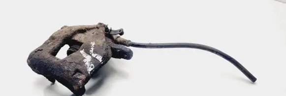 Fiat Doblo Front brake caliper