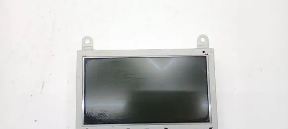 Opel Insignia A Screen/display/small screen 13223793