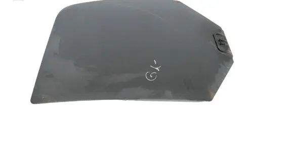 Dodge RAM 1500 DS Rear door window glass DOT904PGW 43R000265