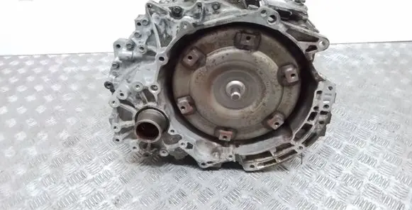 Volvo XC60 Automatic gearbox 1285106 31342781