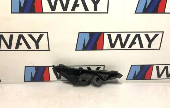 BMW 5 F10 F11 Tailgate check strap stopper 