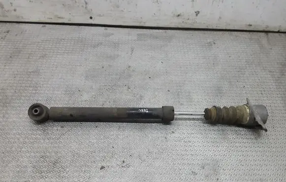 Seat Ibiza III (6L) Rear shock absorber/damper 804902000312