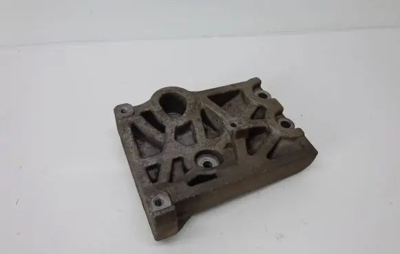 Mitsubishi Pajero Pinin A/C compressor mount bracket MR360324
