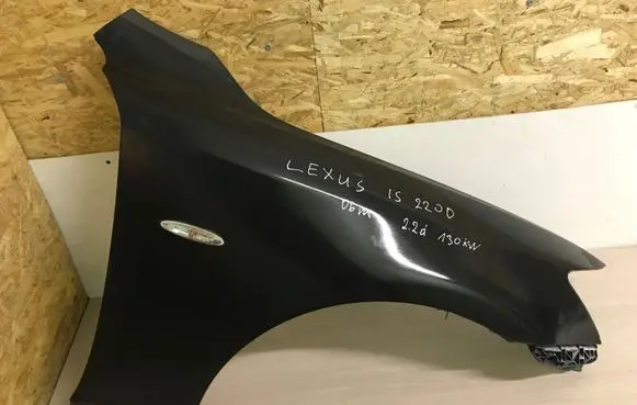 Lexus IS 220D-250-350 Fender
