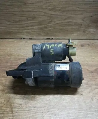 Mazda 5 Starter motor M000T90981 L813