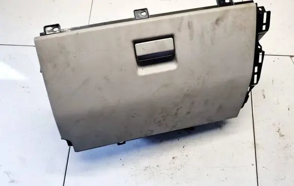 Land Rover Range Rover Evoque L538 Glove box 12D1357CAX