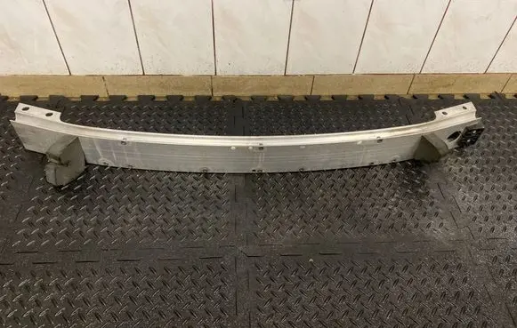 Land Rover Range Rover Evoque L551 Front bumper support beam K8D217757AC KTY7E