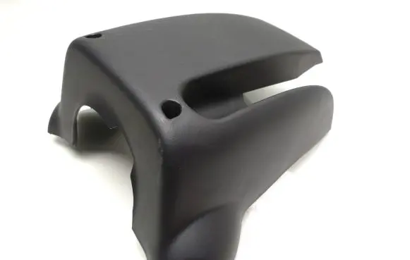 Nissan X-Trail T31 Steering wheel column trim 48470JG40A