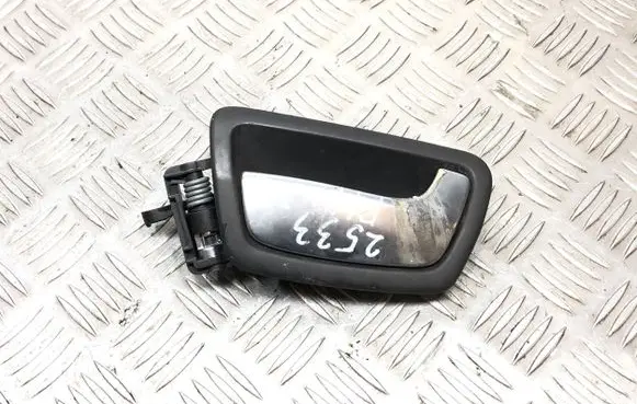 Fiat Ulysse Front door interior handle 1484730077