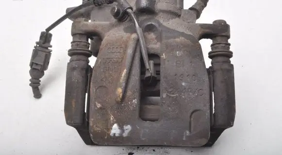 Audi A8 S8 D4 4H Rear brake caliper 4H6AA